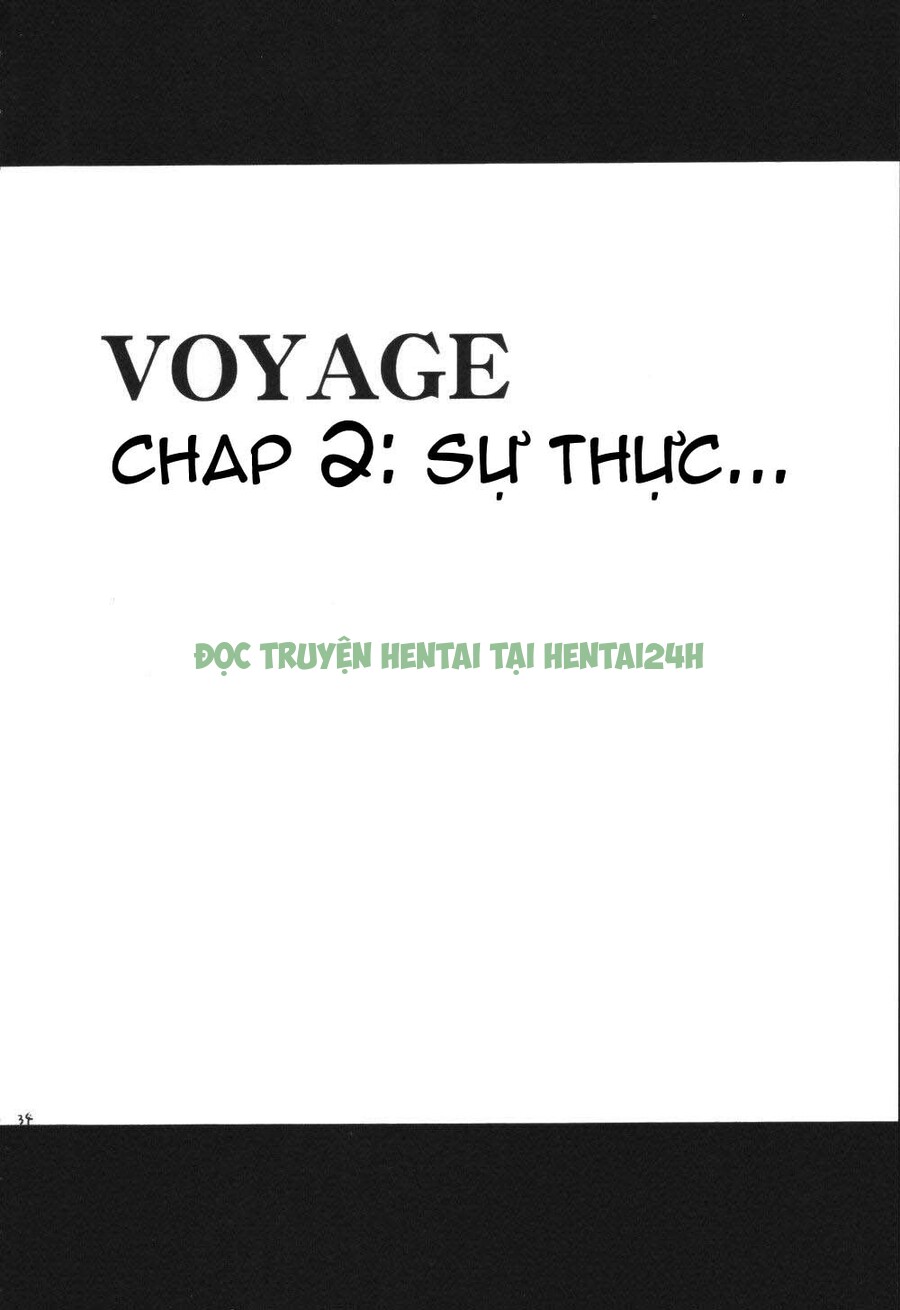 Hình ảnh 0 trong Voyage - Chapter 2 - Hentaimanhwa.net