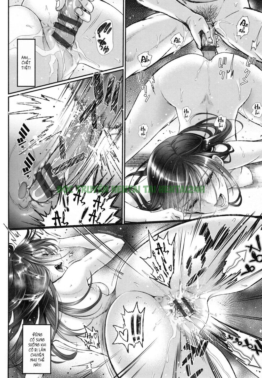 Xem ảnh 26 trong truyện hentai Loạn luân Bác Địt Cháu Gái Yêu Quý Chạy Trốn - Chapter 2 - truyenhentai18.pro