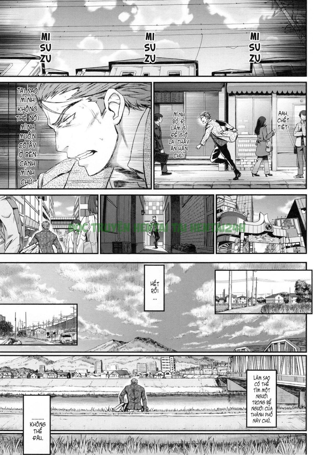 Xem ảnh 6 trong truyện hentai Loạn luân Bác Địt Cháu Gái Yêu Quý Chạy Trốn - Chapter 3 END - truyenhentai18.pro