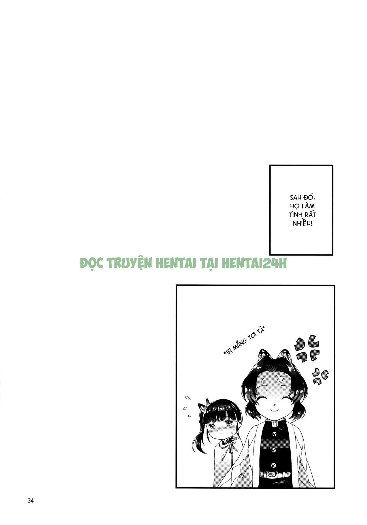 Hình ảnh 31 trong Welcome To The Butterfly Mansion - One Shot - Hentaimanhwa.net