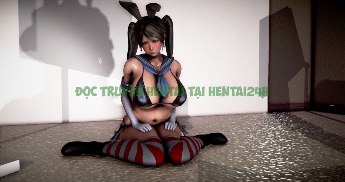 Xem ảnh 29 trong truyện hentai Wife's Sailor Suit Shame Photography - Chapter 3 END - Truyenhentai18.net