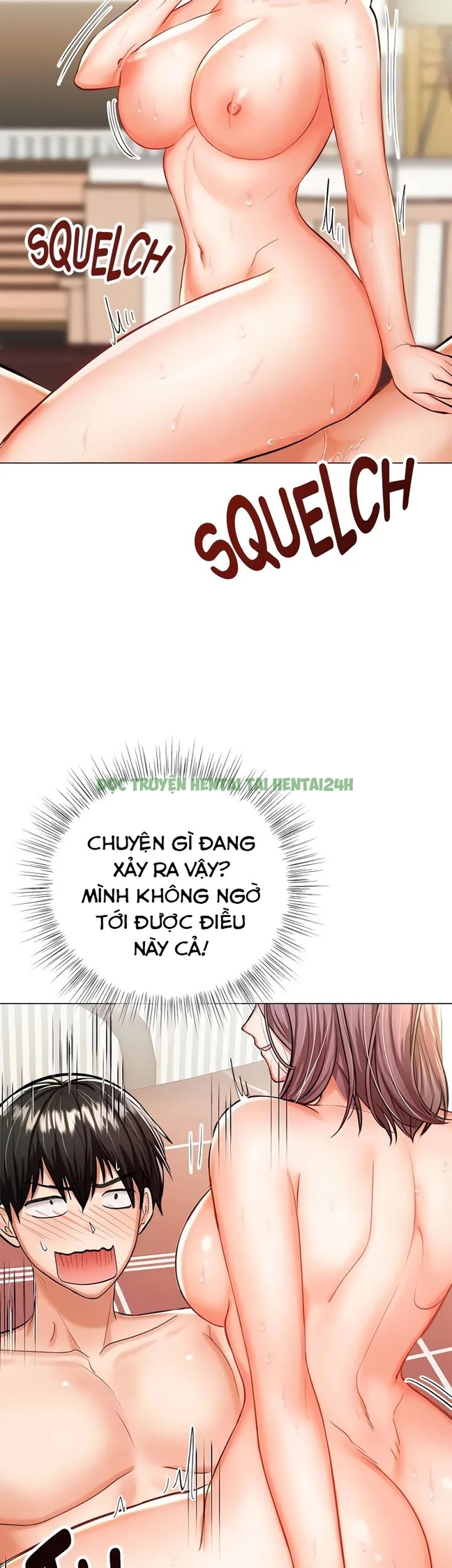 Xem ảnh truyen tai tro em di chuong 18 6 trong truyện hentai Xin Hãy Tài Trợ Cho Em - Chap 18 - truyenhentai18.pro
