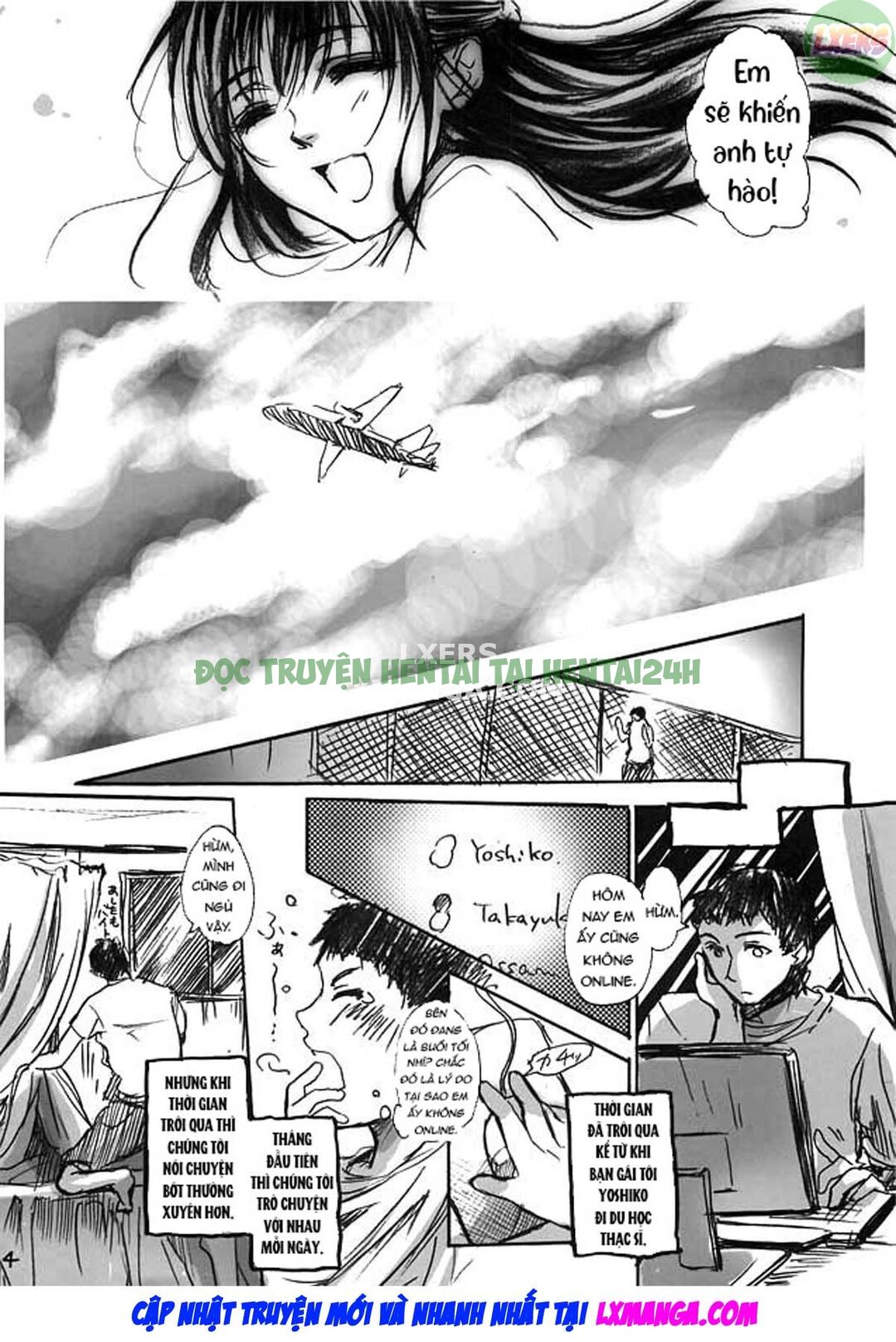 Xem ảnh 6 trong truyện hentai Yamato Nadeshiko Gợi Dục Tinh Thần - One Shot - truyenhentai18.pro